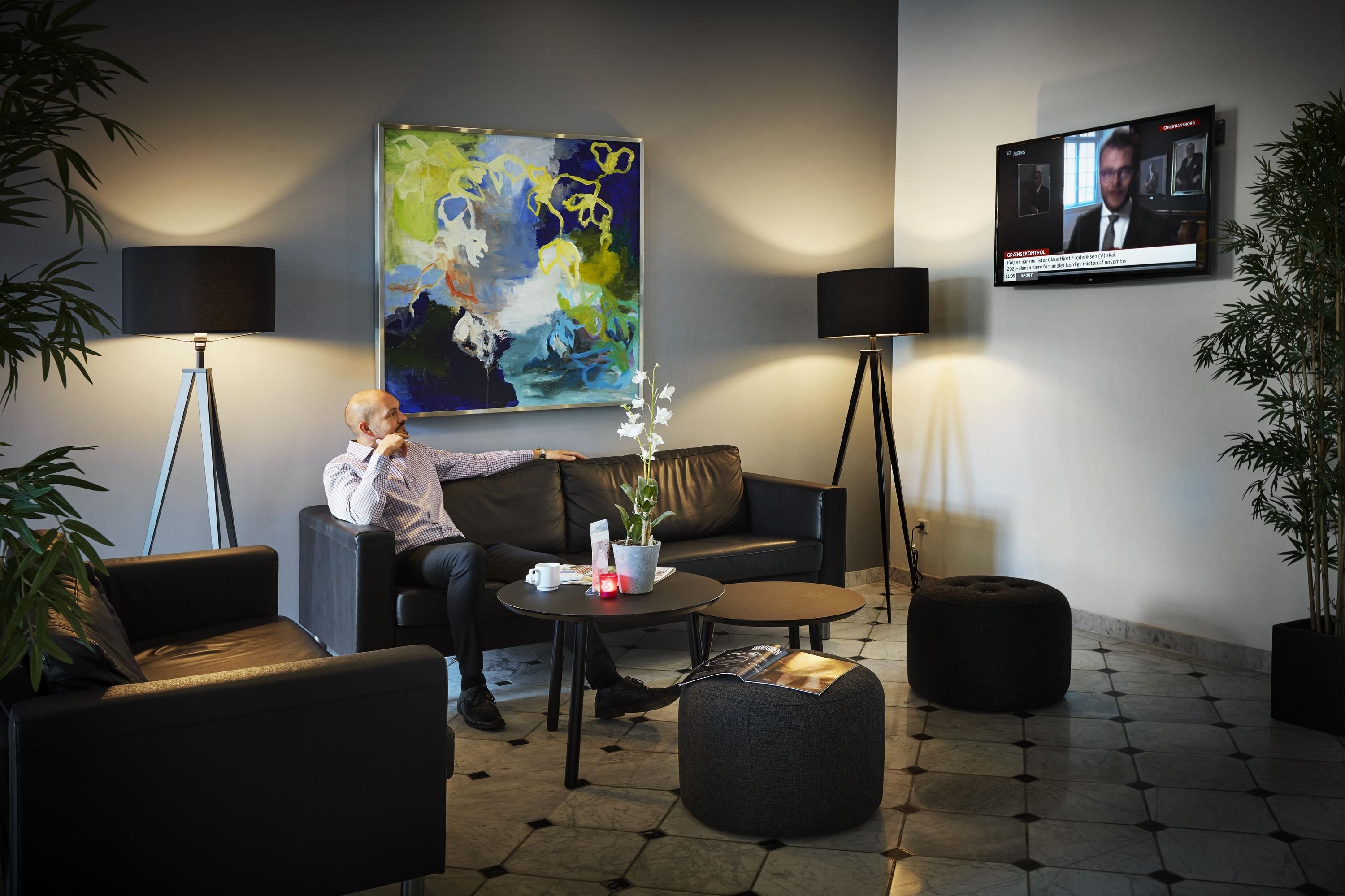 Sala de estar