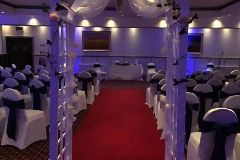 Sala de banquetes