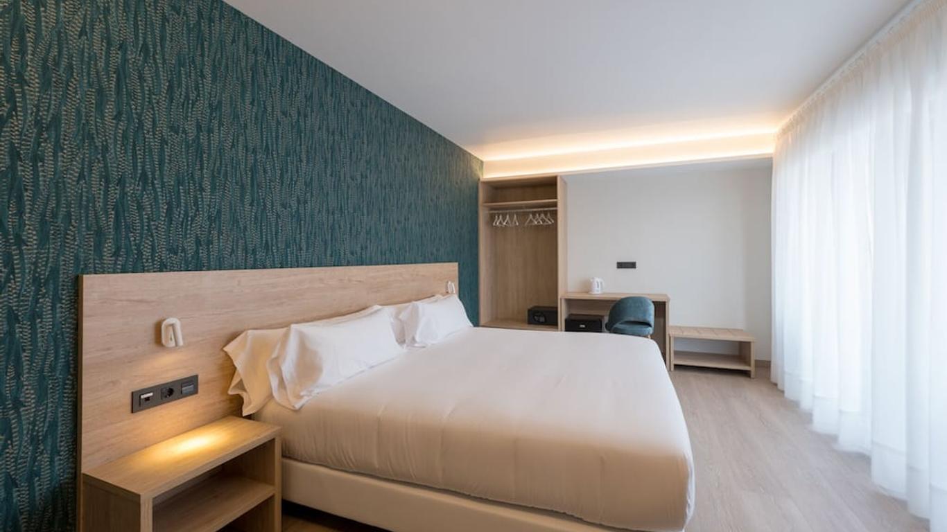 Hotel Meiga do Mar & Spa