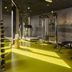 Gimnasio