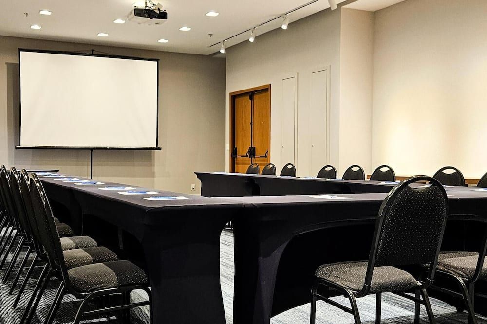 Sala de conferencias