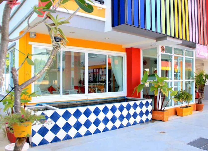 Edificio Foto