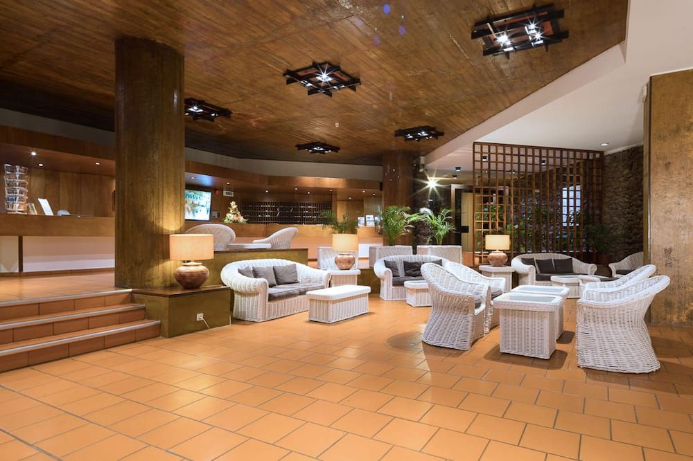 Sala de estar