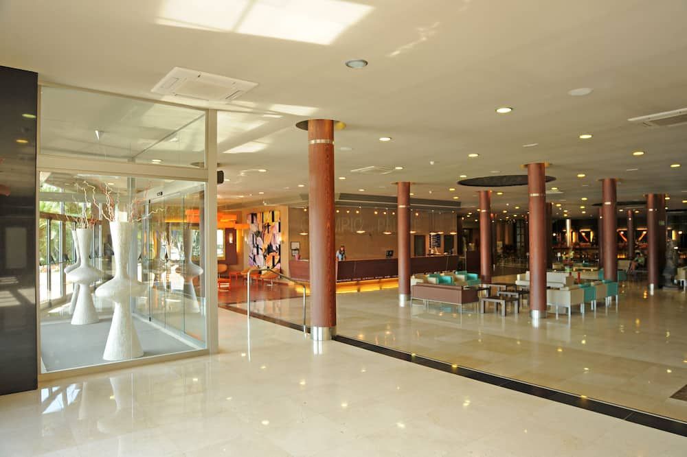Recepción