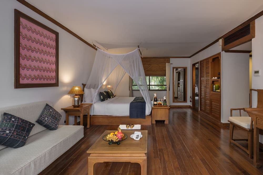 Habitación