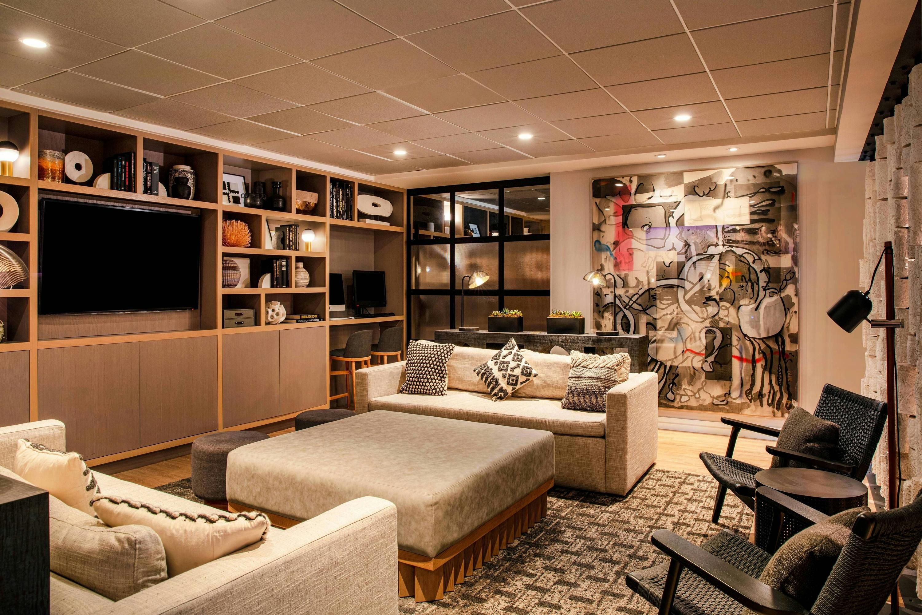 Sala de estar
