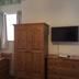 Servicio de la habitación