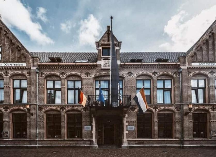 Edificio Foto