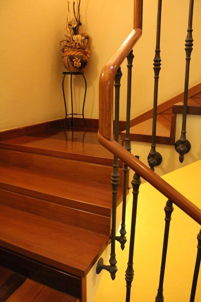 Escaleras