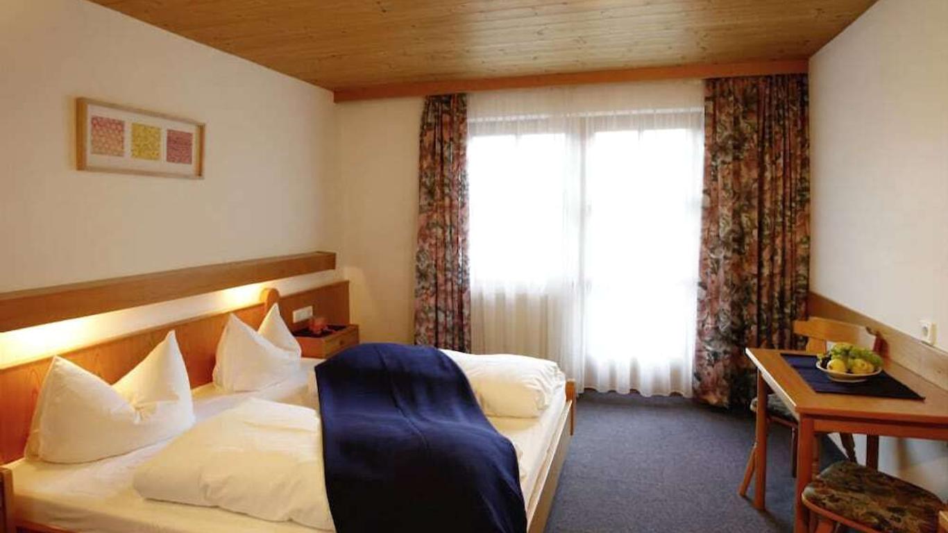Pension Traube