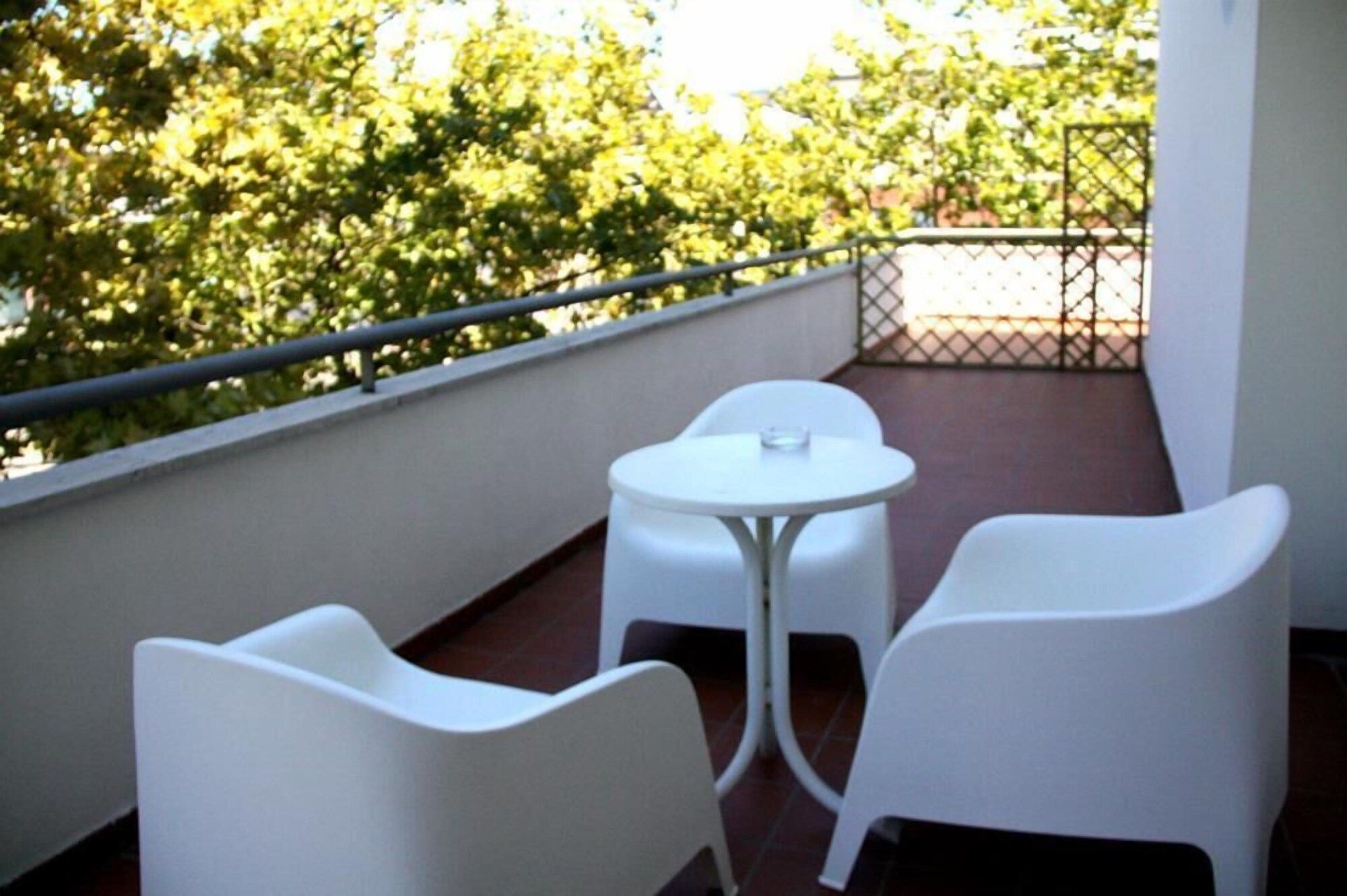 Balcón