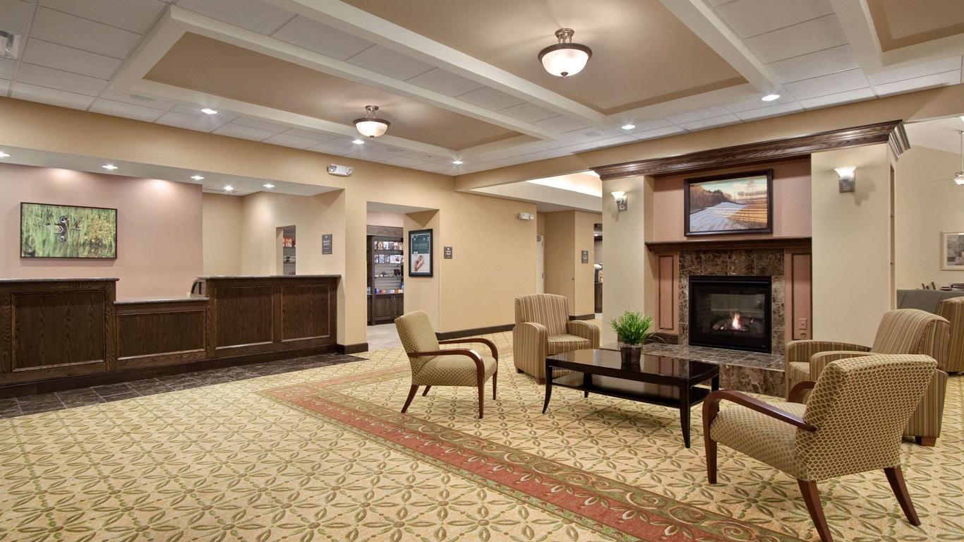 Homewood Suites by Hilton Rochester - Victor