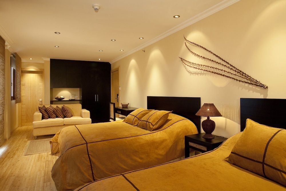 Habitación