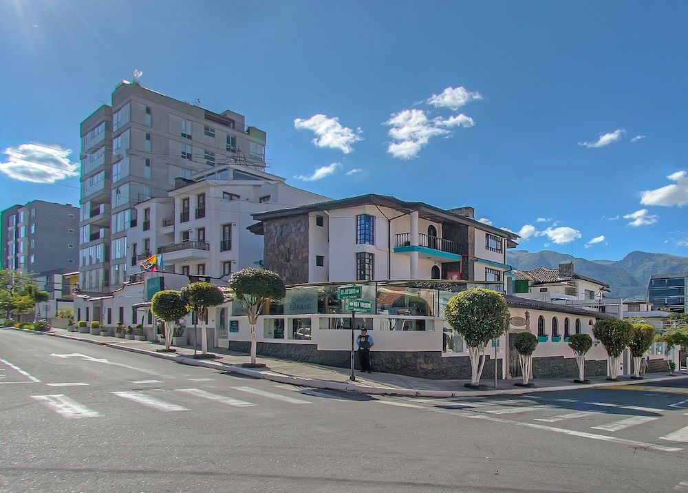 Edificio