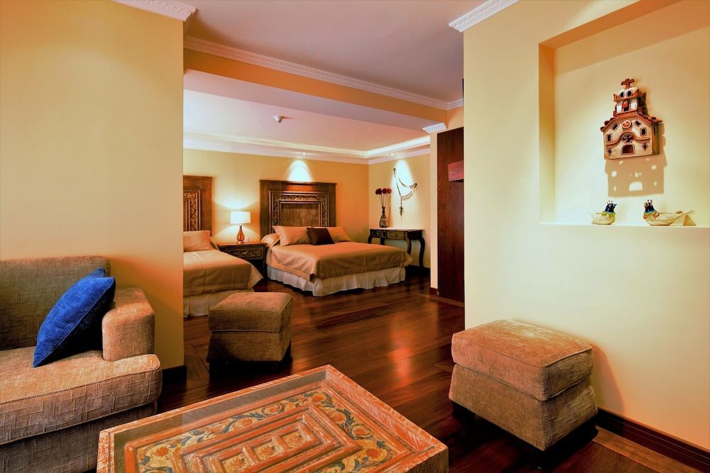 Habitación
