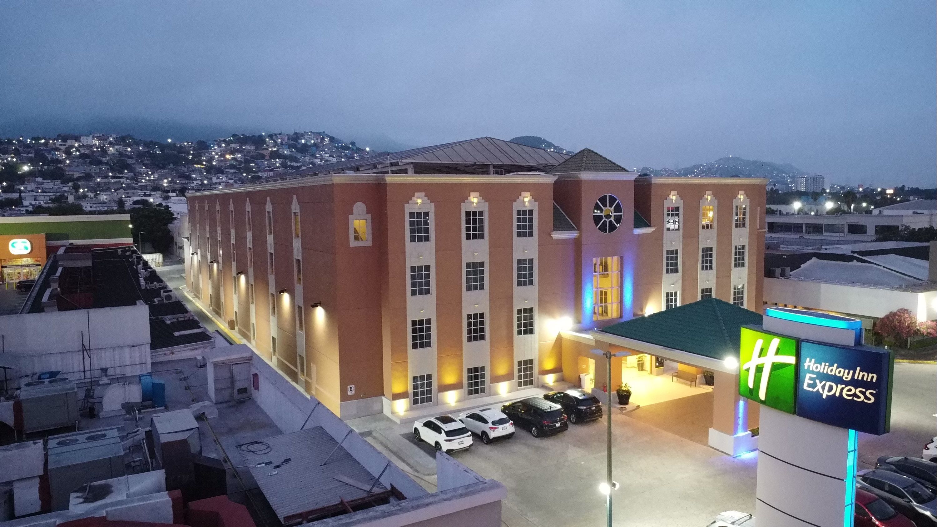 Edificio