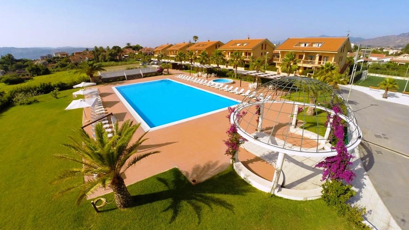 Residence dei Margi