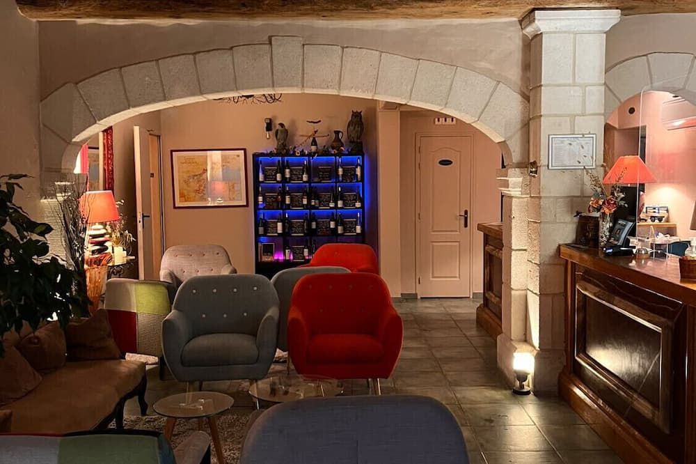 Sala de estar