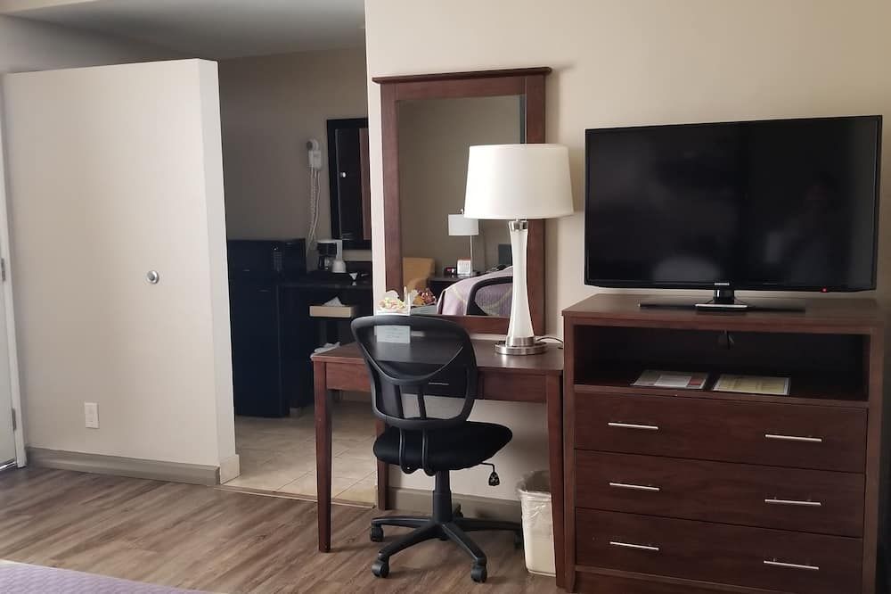 Servicio de la habitación