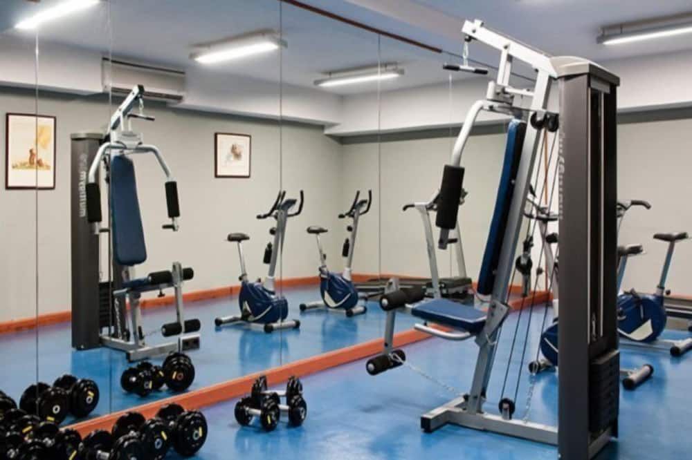 Gimnasio