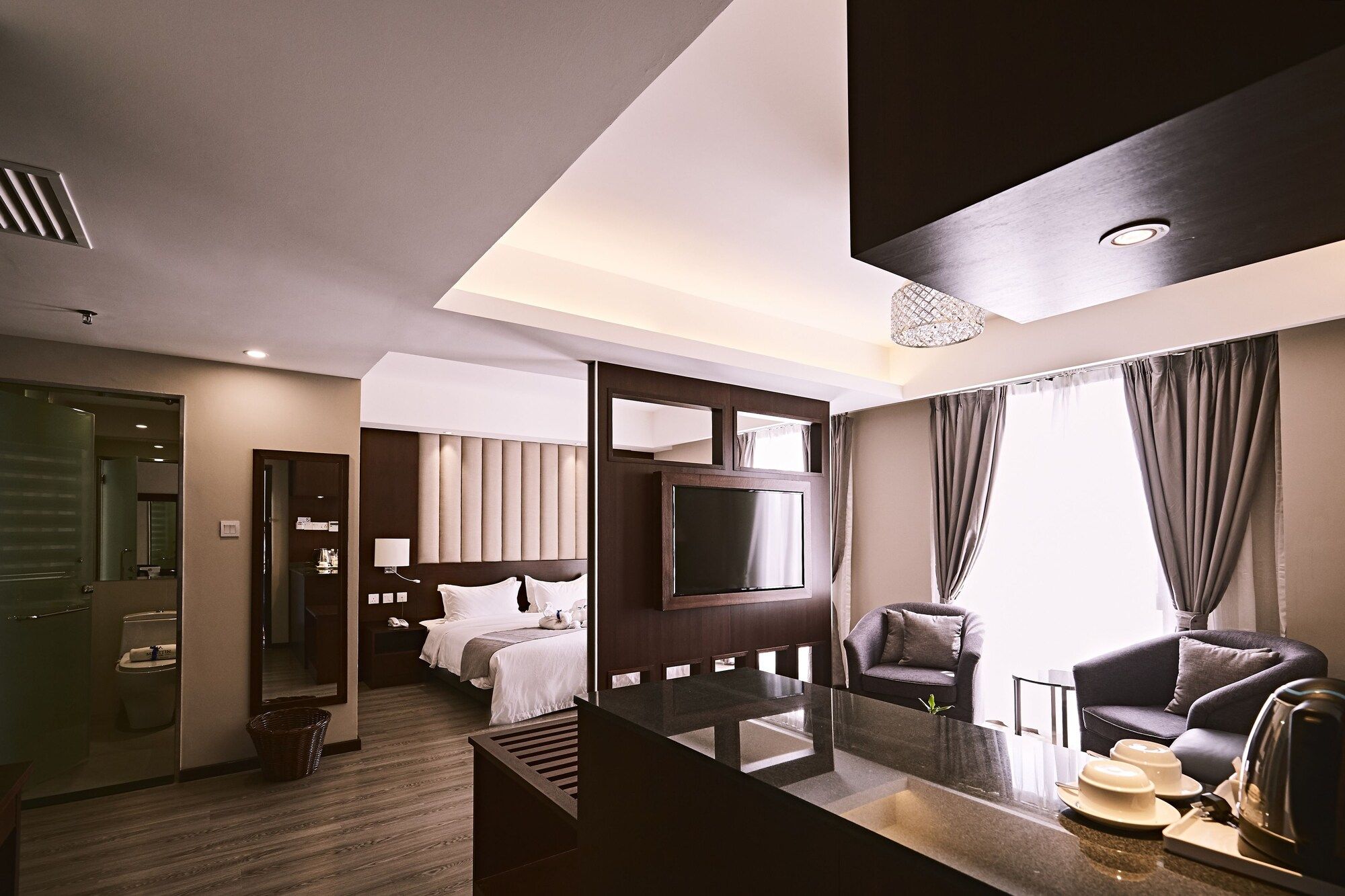 Habitación