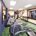 Gimnasio