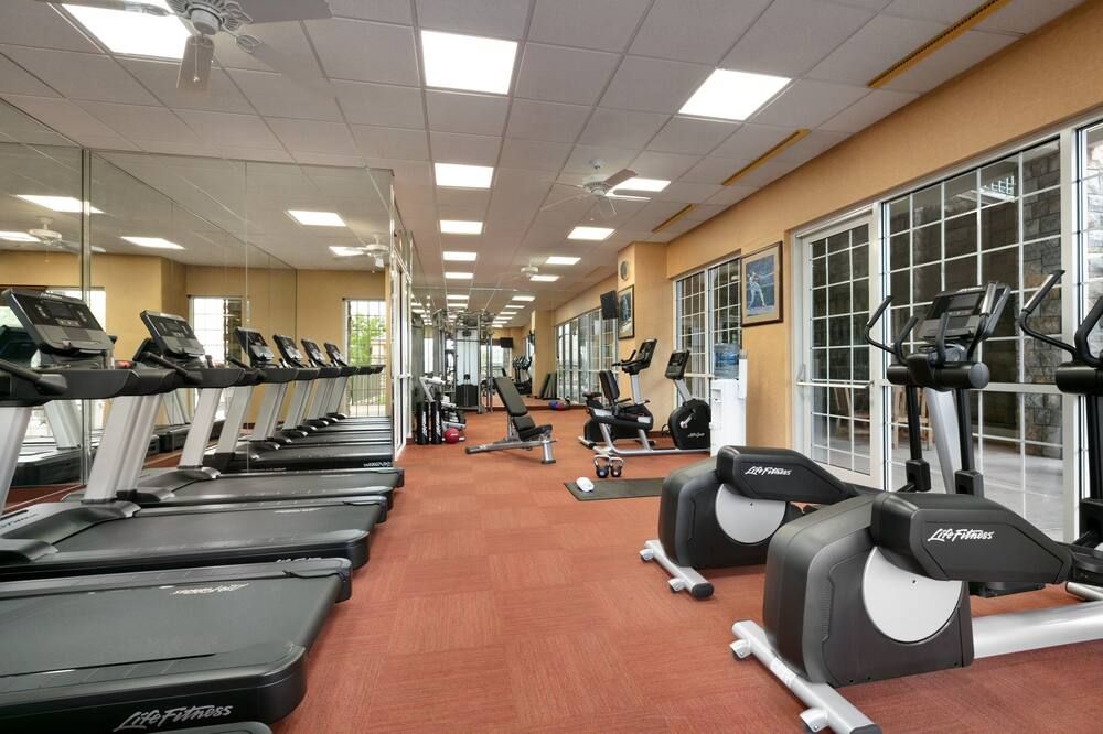 Gimnasio