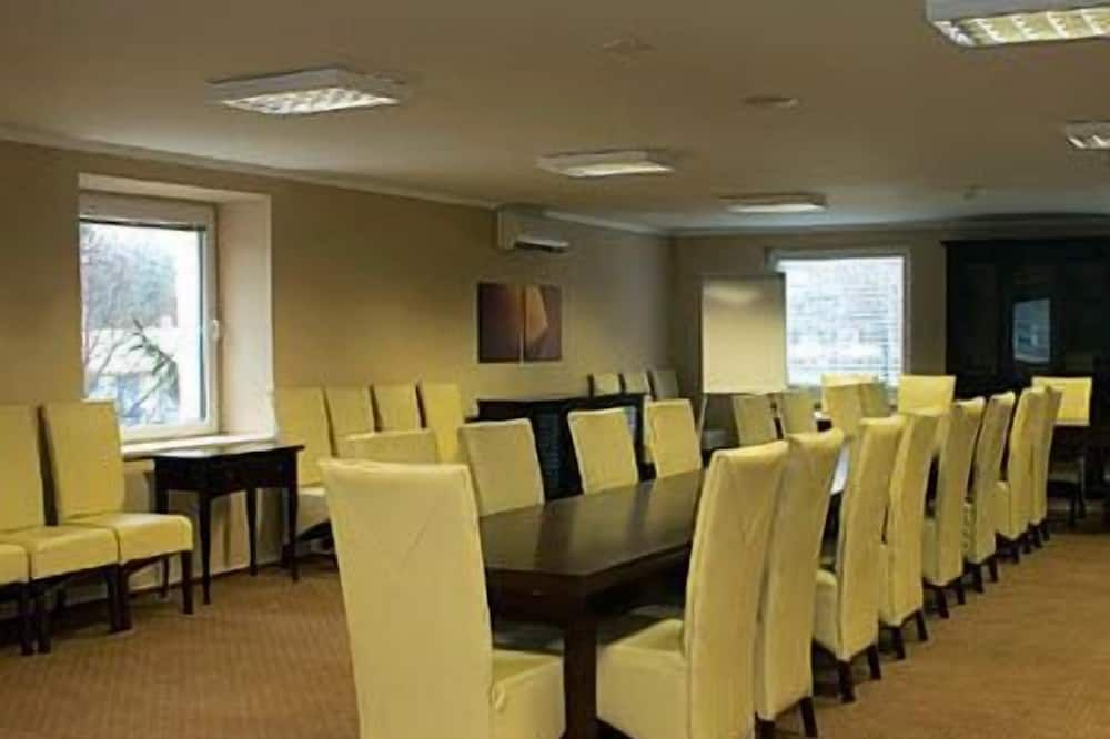 Sala de conferencias