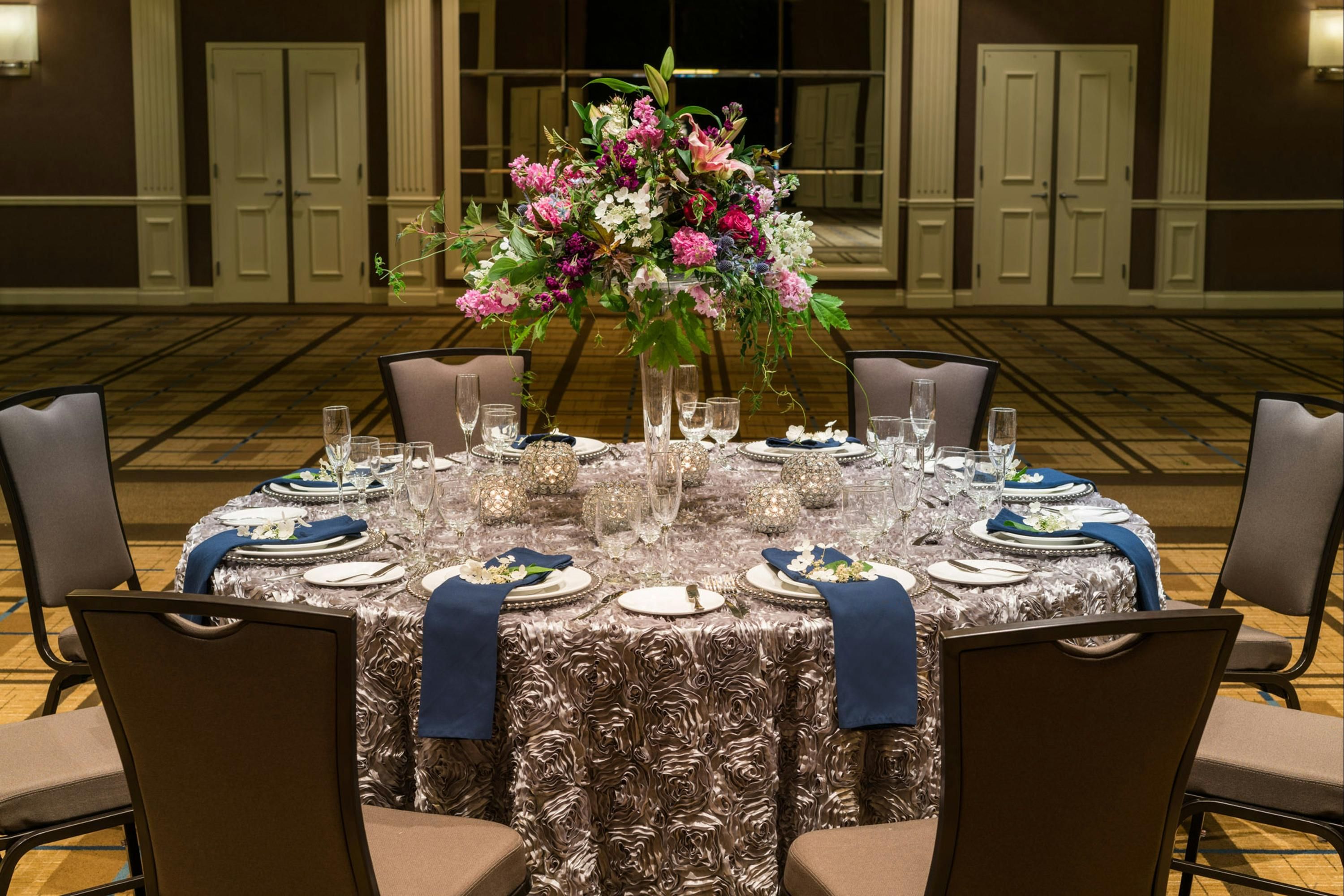 Sala de banquetes