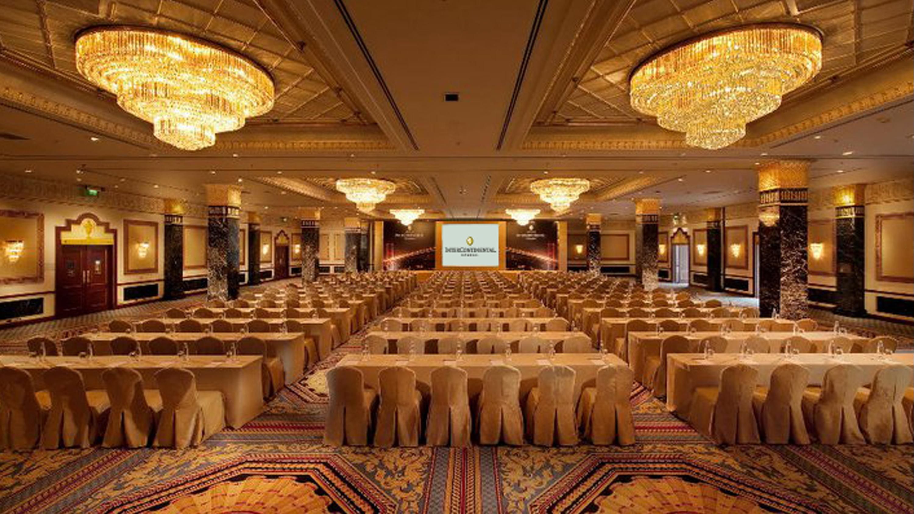 Sala de conferencias