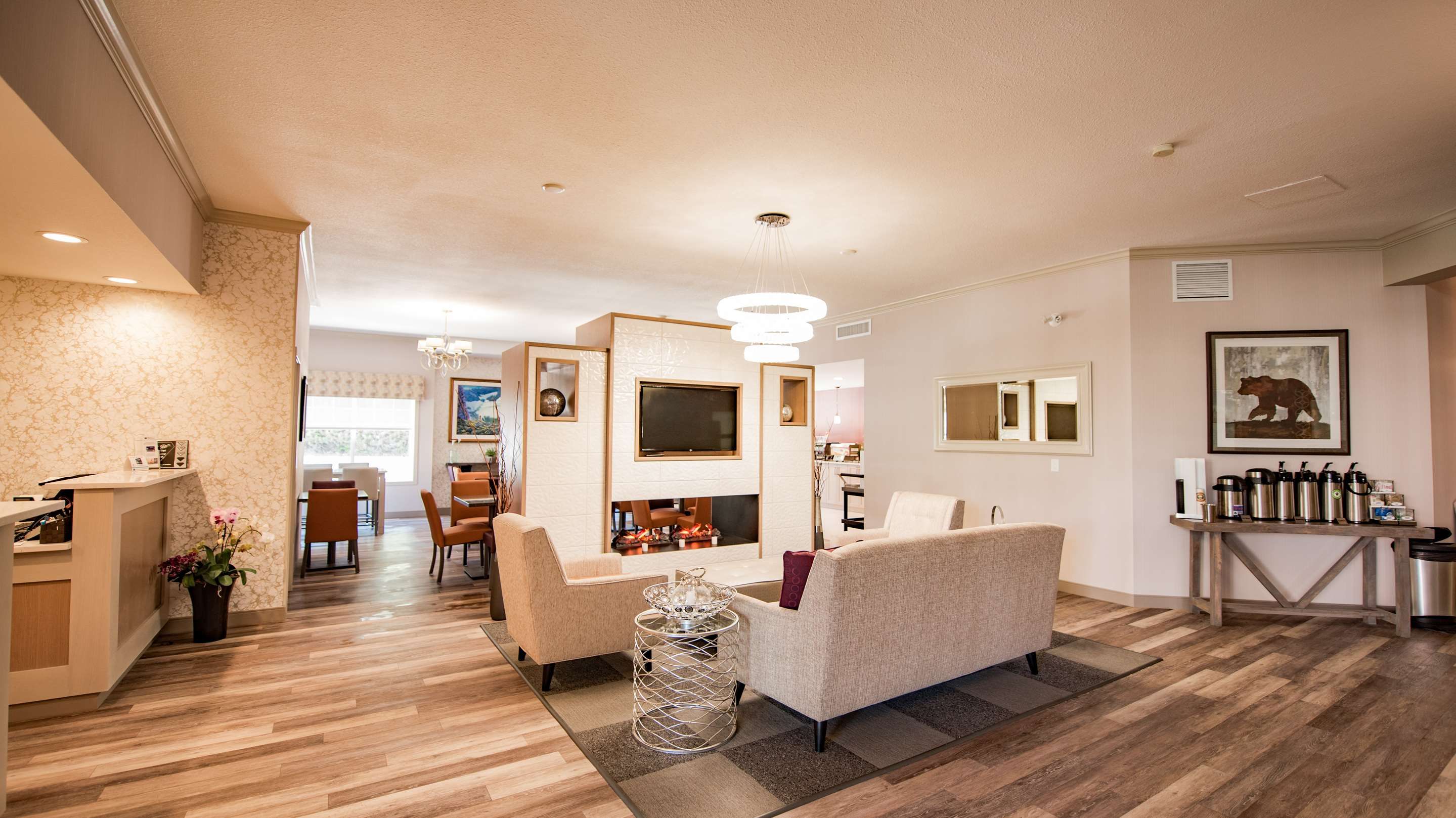 Sala de estar