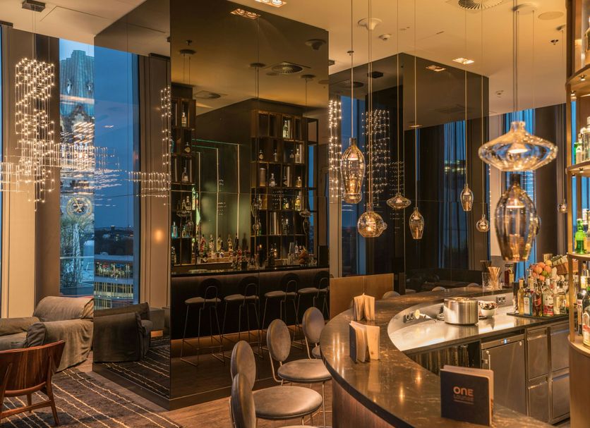 Bar Foto