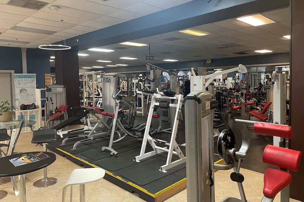 Gimnasio
