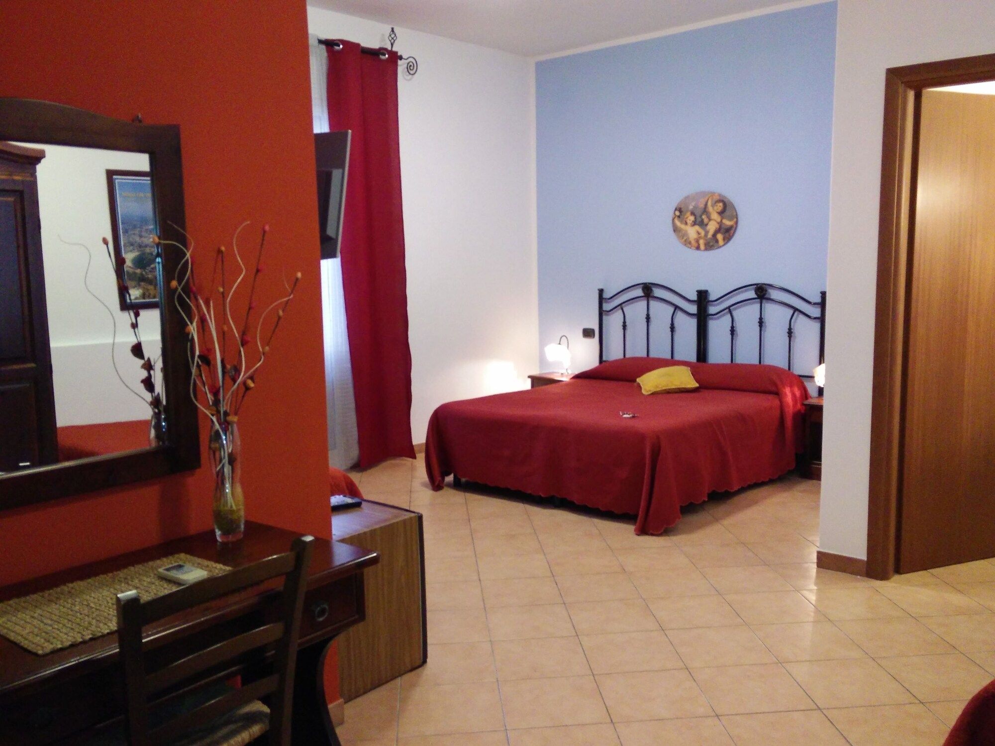 Habitación