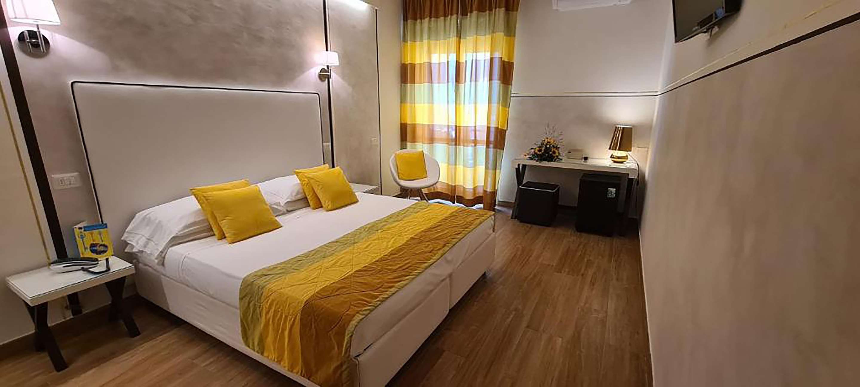 Habitación