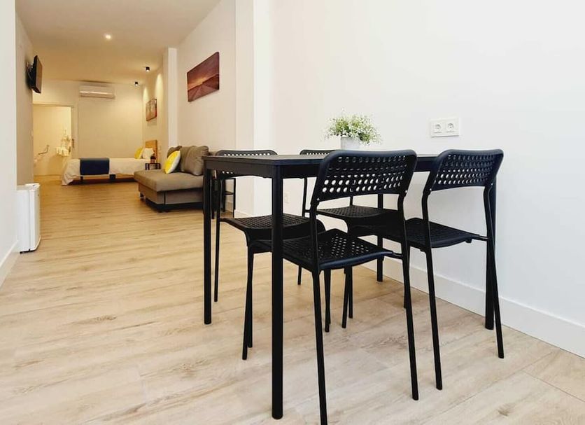 Comedor Foto