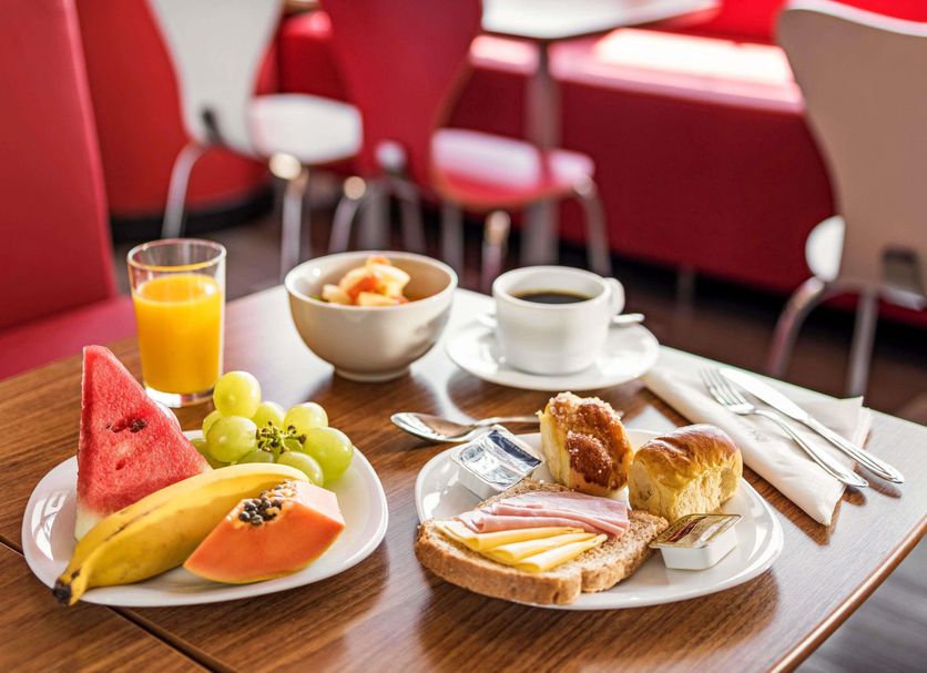 Comedor Foto
