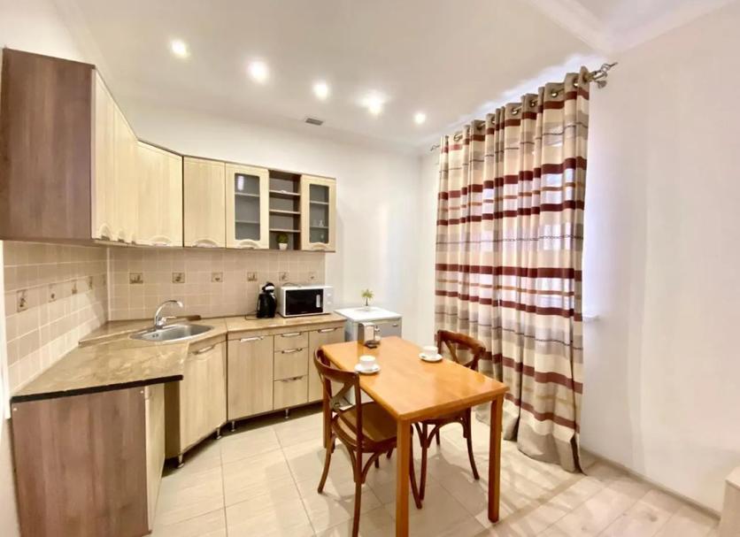 Cocina Foto