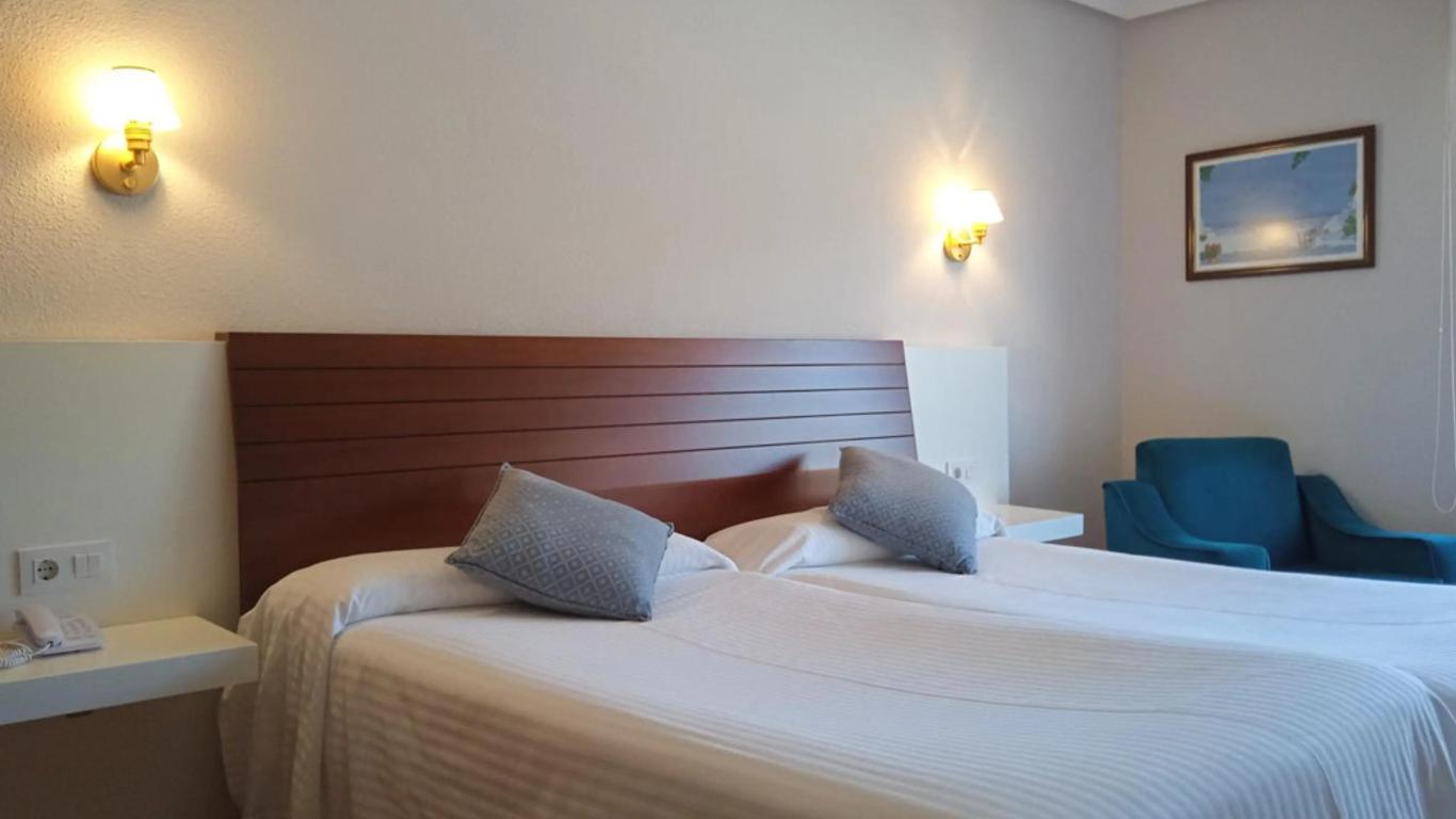 Hotel Sablón