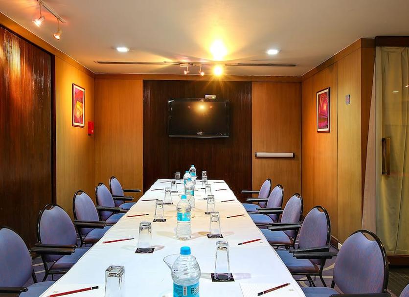 Sala de conferencias Foto