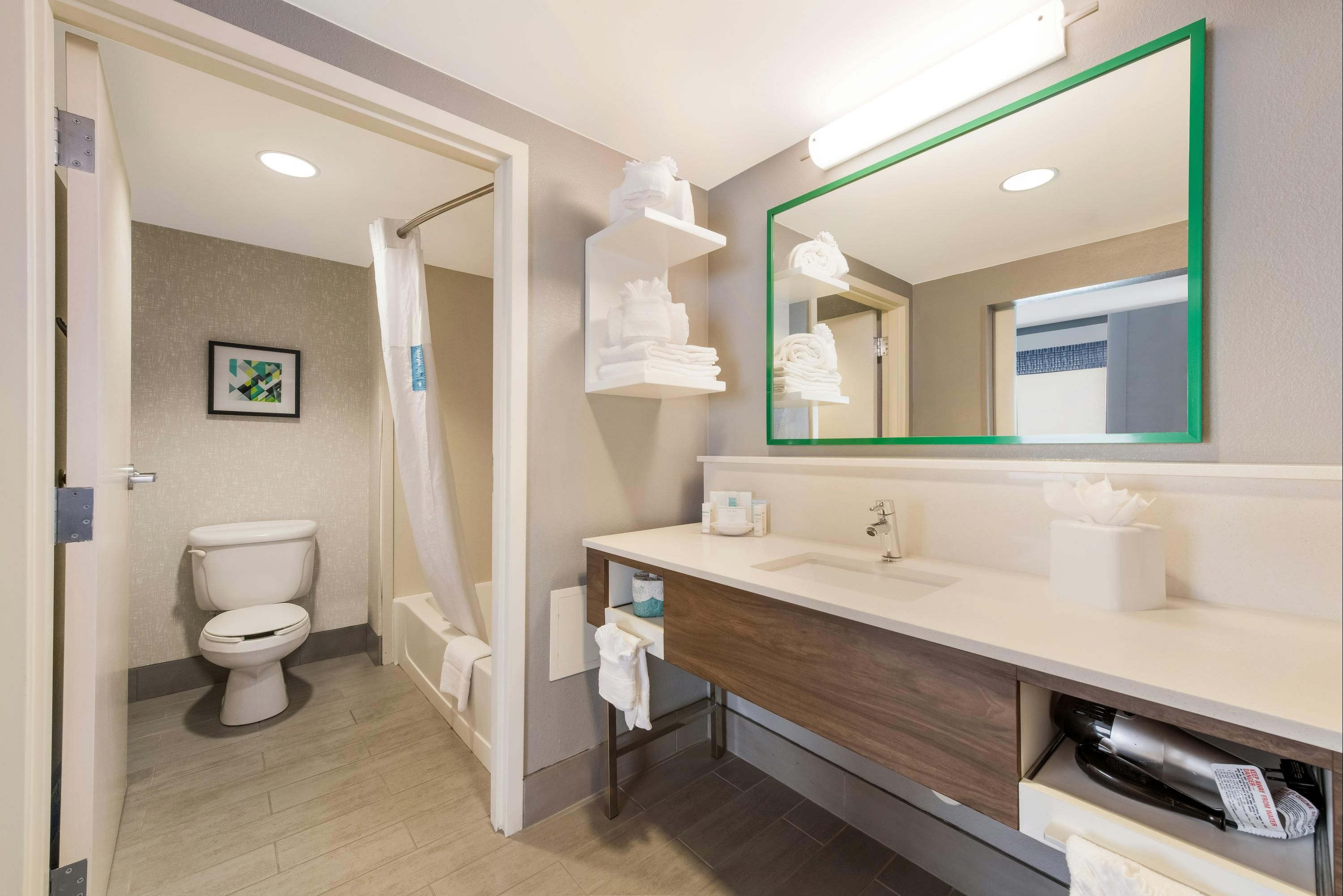 Baño