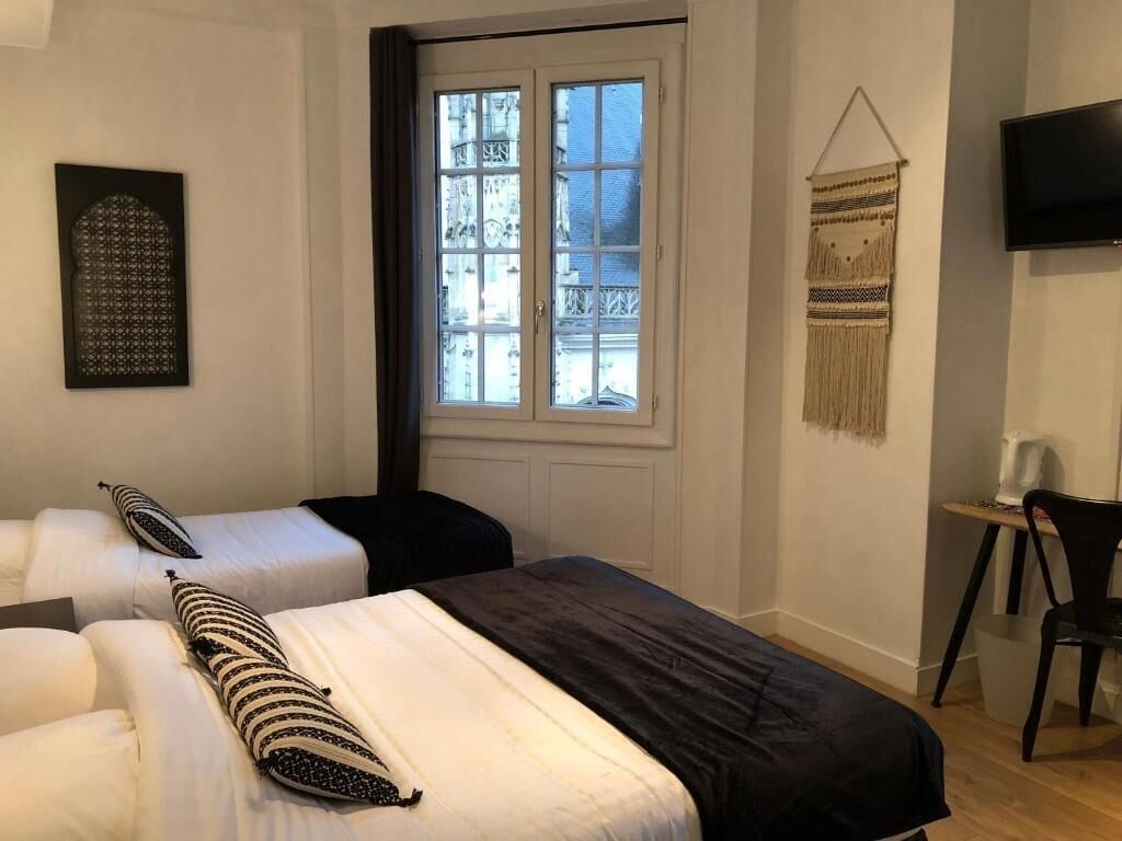 Habitación