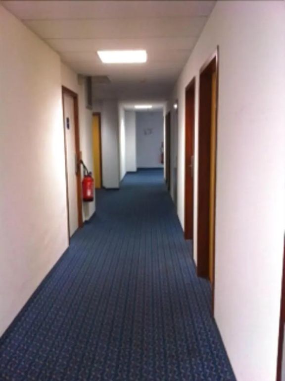 Pasillo