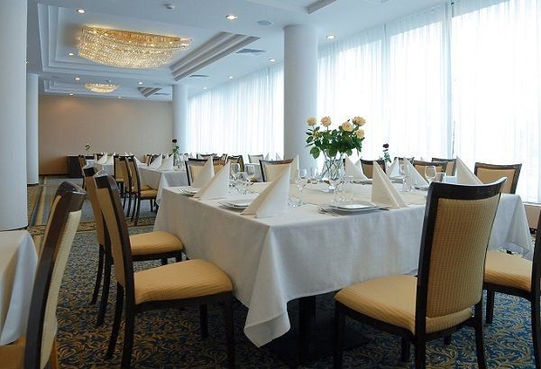 Sala de banquetes