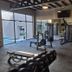 Gimnasio