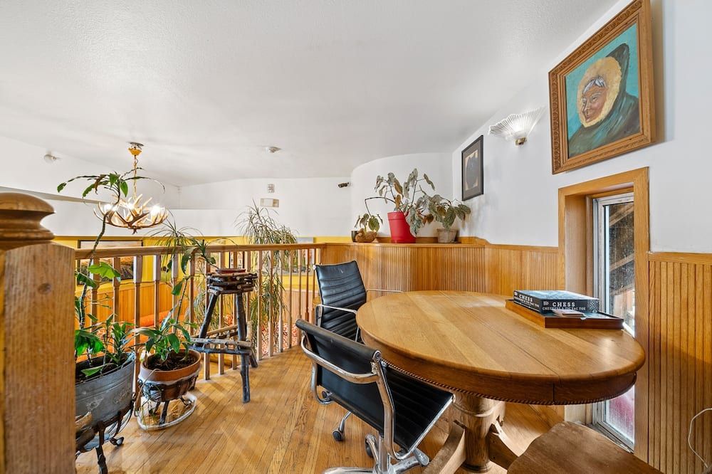 Sala de estar