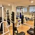 Gimnasio