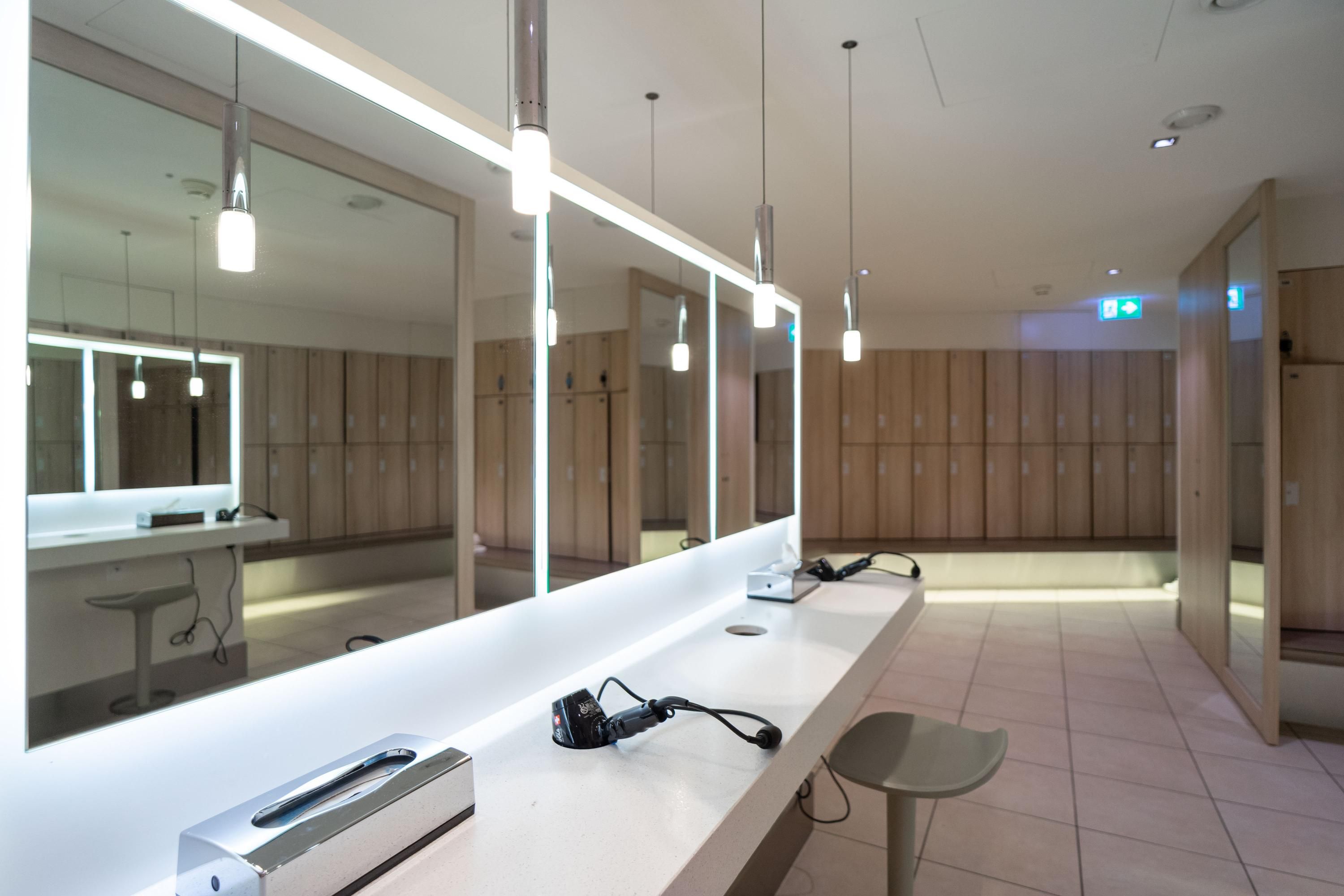 Baño