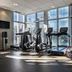 Gimnasio
