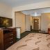 Servicio del hotel